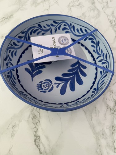 Primark home blue white - blue, &