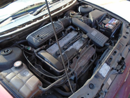 Ford mondeo mk1 - mk1, 1.8