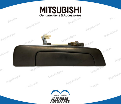 Mitsubishi oem genuine - oem,