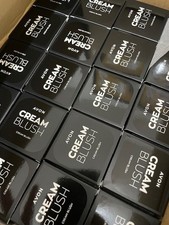 x20 Avon Cream Blush Shade