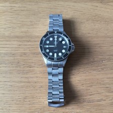 Yema Superman Maxi Dial