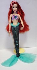 Disney Store Limited Ariel