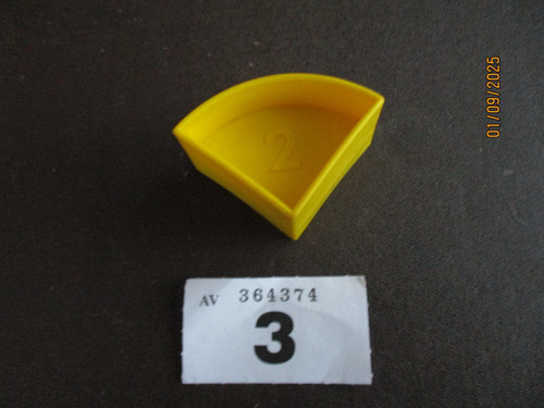 Tupperware for vintage - 2.,