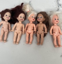 Barbie Vintage Shelly Kelly
