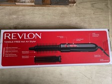 Revlon Hot Air Styler for Gentle Curls and Volume