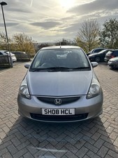 Honda Jazz 2008 Very Clean