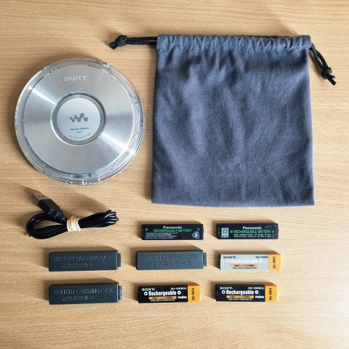 Sony ne1 atrac plus - d-ne1,