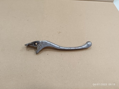 Front brake lever - front, honda