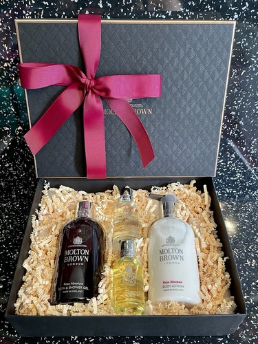 Molton brown very rare pc - rare, 4