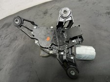 TOYOTA YARIS Wiper Motor Rear