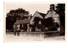 Derbyshire. The Plague