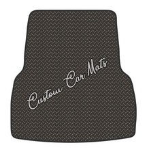 CUSTOM FIT JAGUAR F-TYPE COUPE