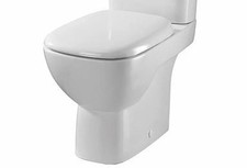 Twyford Moda Close Coupled