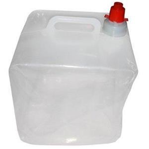 10l collapsible water - 10l, carrier