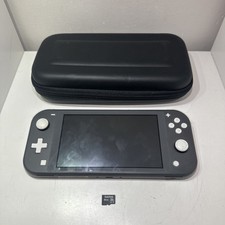 Nintendo switch lite - nintendo,