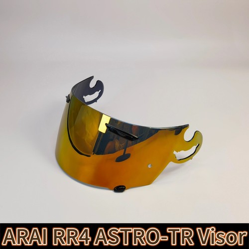 Helmet visor for arai rx7 - helmet,