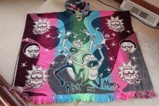 RICK AND MORTY ACRYLIC ONE