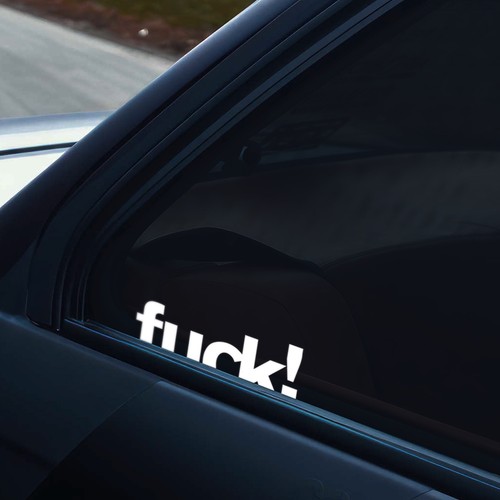 Peeking funny car - f*ck!,
