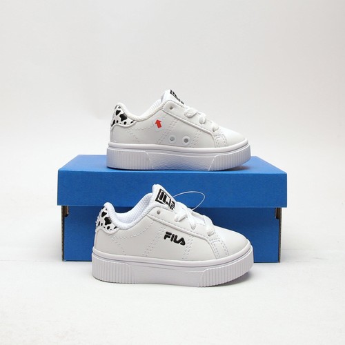 Fila panache infant - fila, size