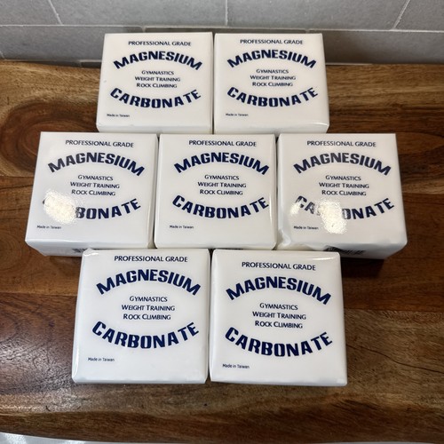 Gym chalk block - chalk,