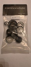 Cannondale Service Kit, Seals, 100hour tune, for Supermax PBR/XLR - KH126/B