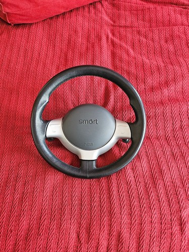 Smart paddle steering wheel - paddle,