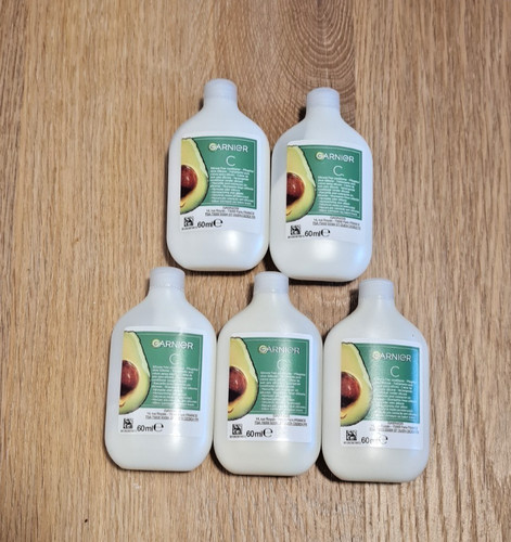 Garnier nutrisse restoring - garnier,