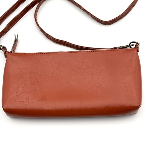 Moomin little leather - moomin, my