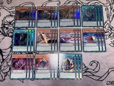 Enneacraft Complete Deck Core