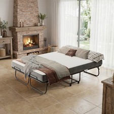 Full Size 75''x54'' Folding