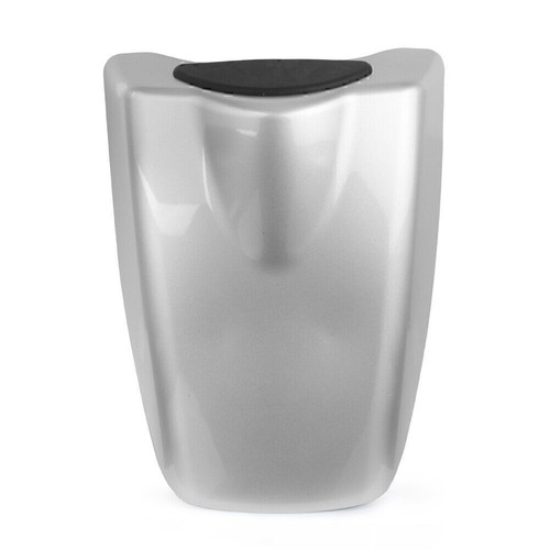 Rear seat cover cowl - seat, tail