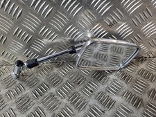 Suzuki GSX 1400 2006   right mirror