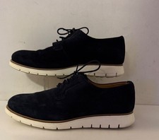 Mens RUSSELL AND BROMLEY Navy