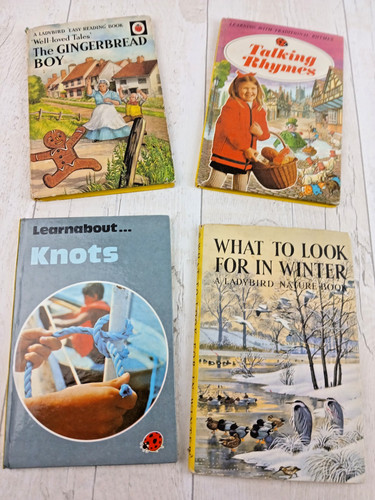 Mixture bundle vintage - of,