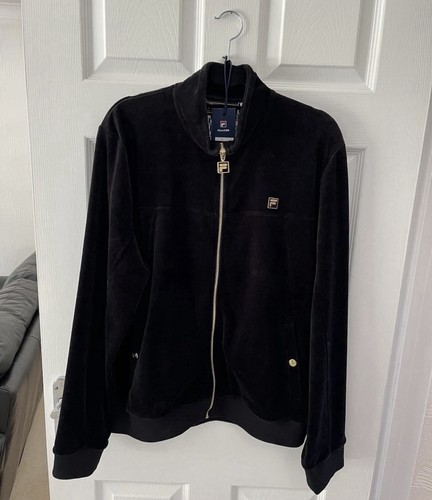 Fila gold killian velour - velour, track