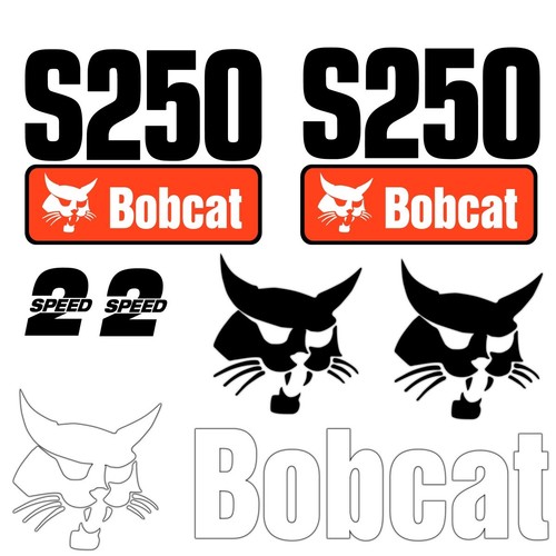 Fits s250 bobcat - s250, steer