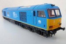 Lima OO Gauge BR Class 60