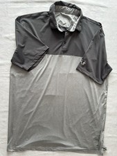 Woodworm Golf Polo Shirt XL