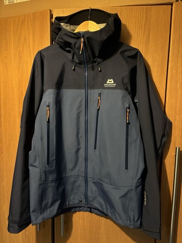 Mountain equipment makalu - mountain,