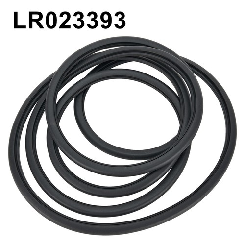 Proper sealing with lr023393 - proper,