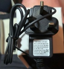NEW Mains Charger for Sony Ericsson R600 S700i T20 T28 T29 T39 T65 T66 T68 T68i