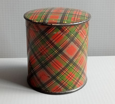 Prince Charlie Tartan Ware