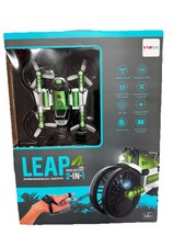 2in1 leap traveler air flight deformation motercycle for teenagers 