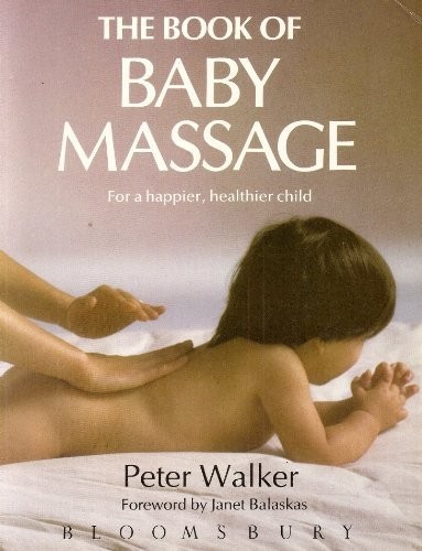 Baby massage peter - massage-peter, walker