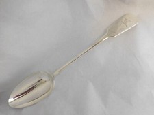LONDON 1843 STERLING SILVER