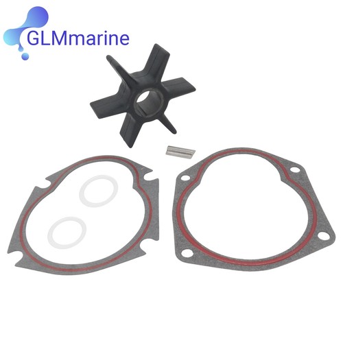 Water pump impeller - water, service