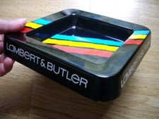 Lambert & Butler Melamine