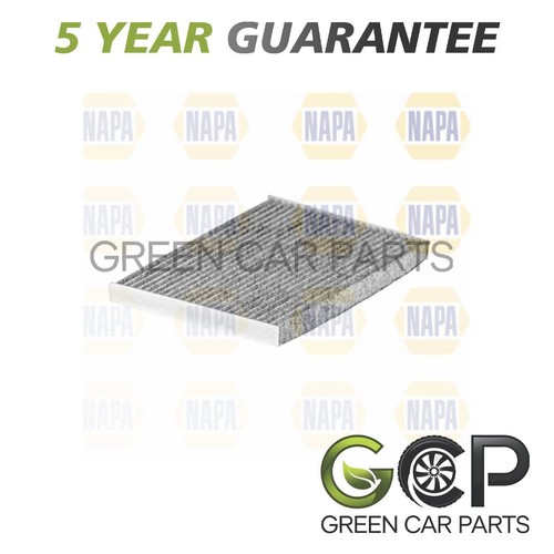Gcp cabin filter fits nissan - gcp,