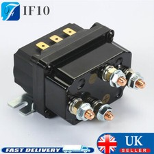 12V 250A Winch Solenoid