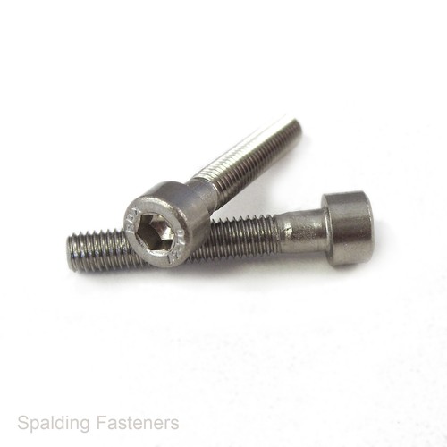 Unc stainless steel socket - unc,